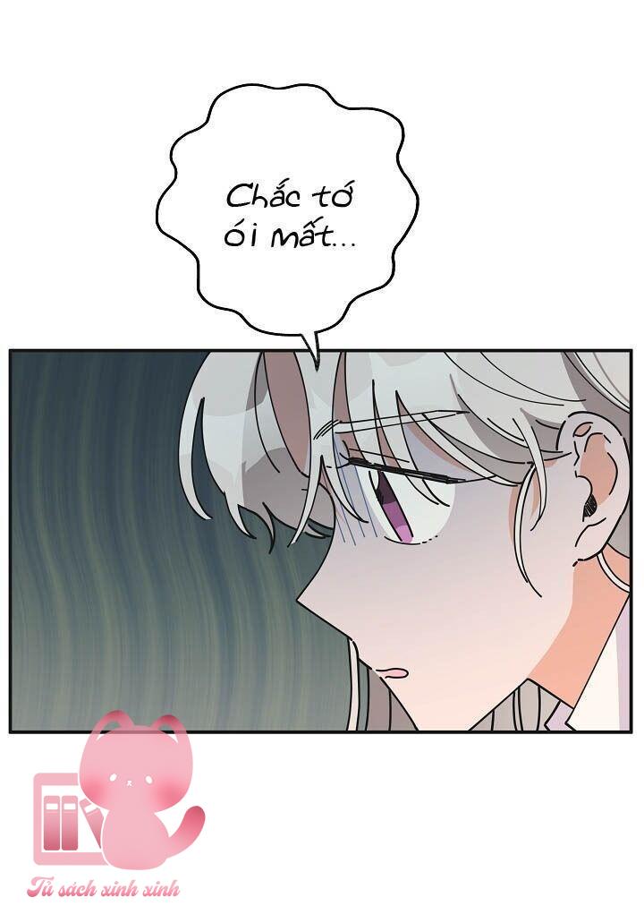 Người Hùng Của Ác Nữ Chapter 50 - Trang 3