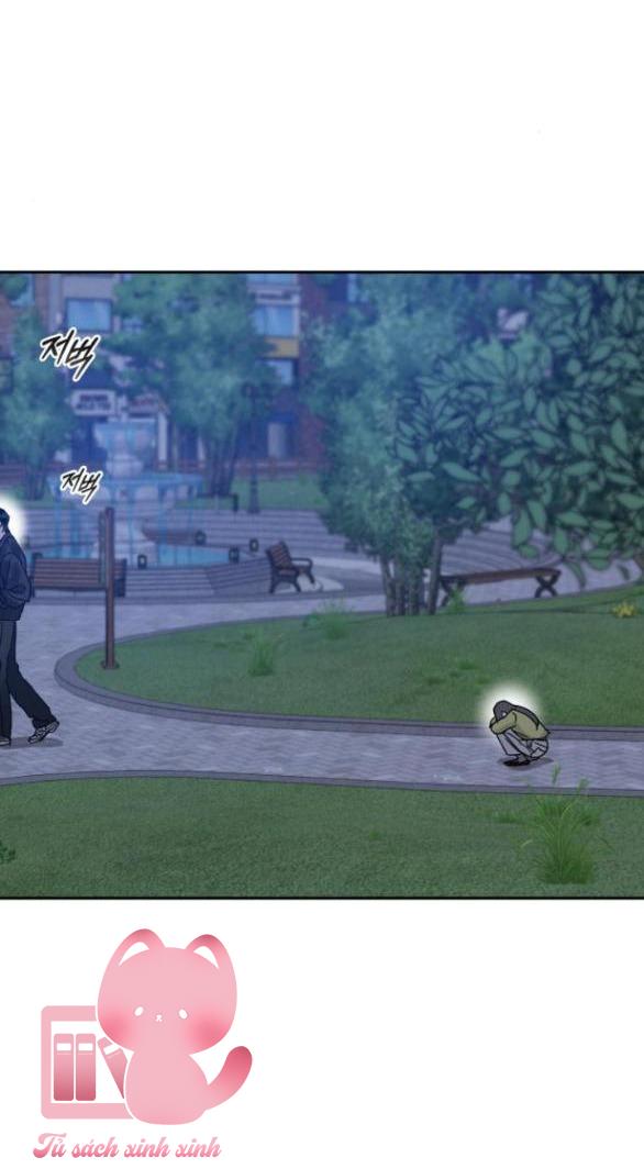 Thuyết Tình Yêu Ích Kỷ Chapter 4 - Trang 4