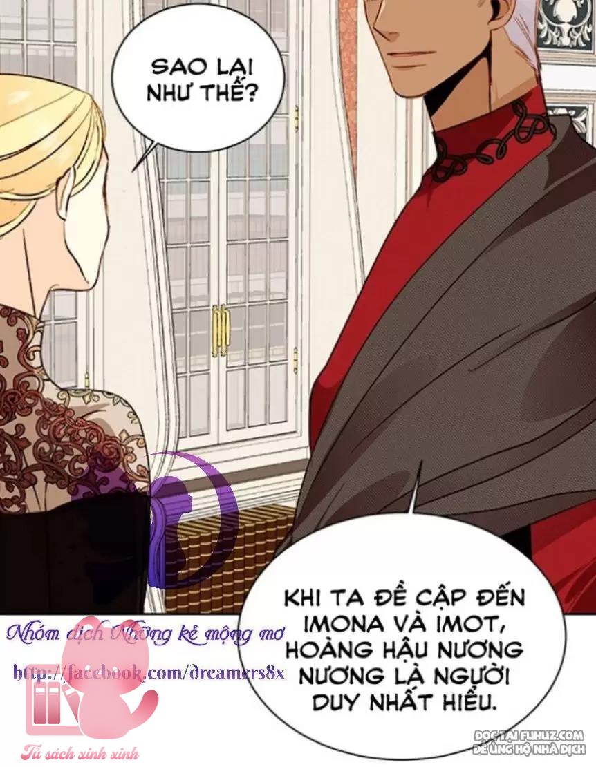 Hoàng Hậu Tái Hôn Chapter 20 - Next Chapter 21