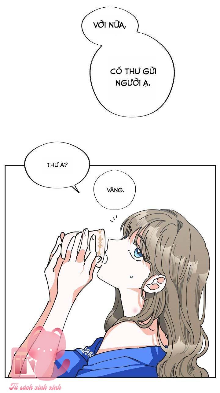 Người Hùng Của Ác Nữ Chapter 4 - Trang 4
