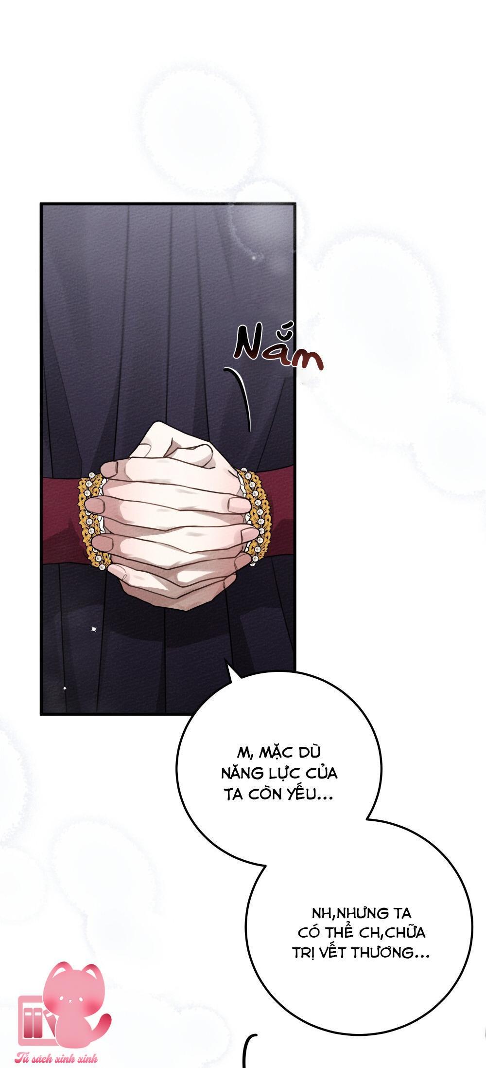 Dưới Tán Cây Sồi Chap 58 - Trang 2