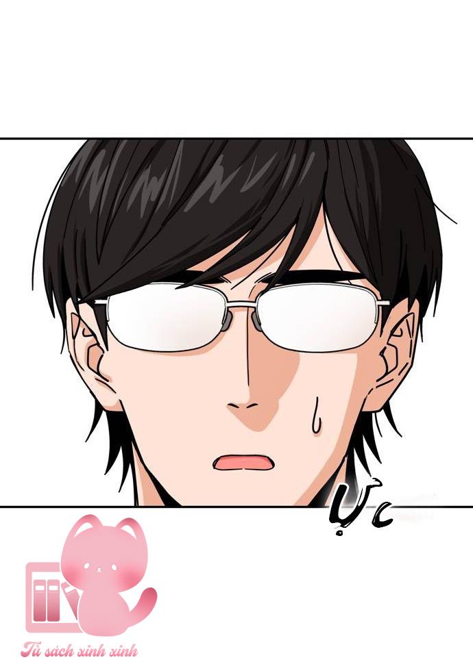 Lớ Ngớ Vớ Phải Tình Yêu Chapter 20 - Trang 4