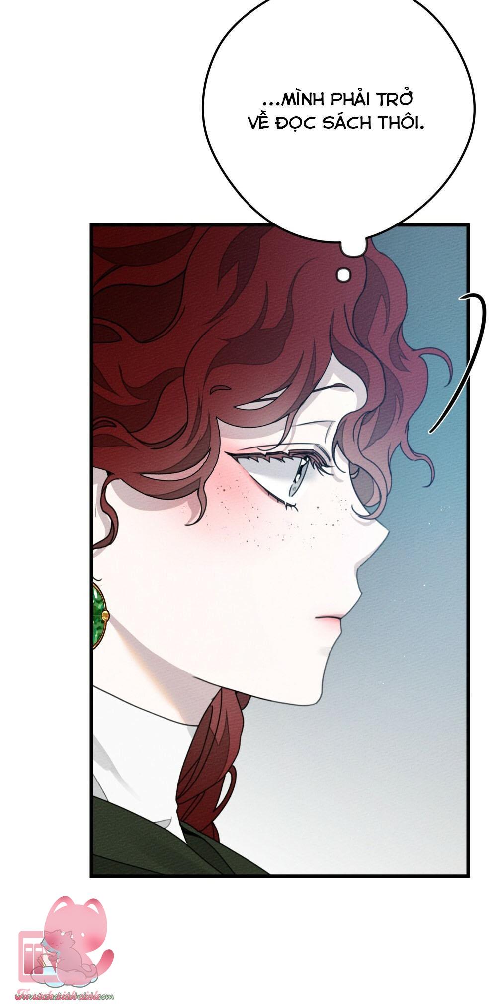 Dưới Tán Cây Sồi Chap 42 - Trang 2