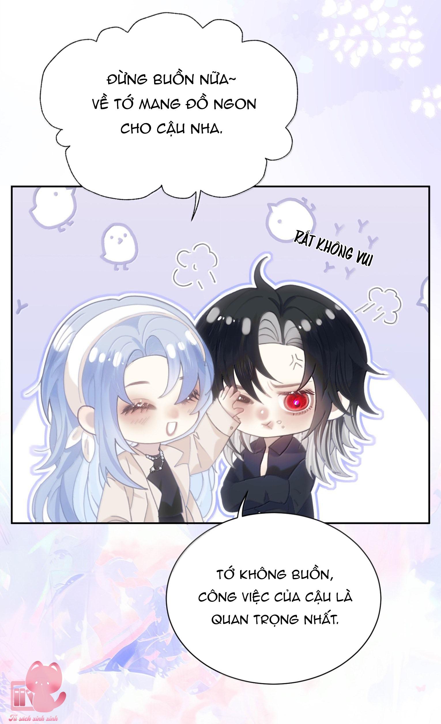 Đồng loại Chapter 26 - Trang 4