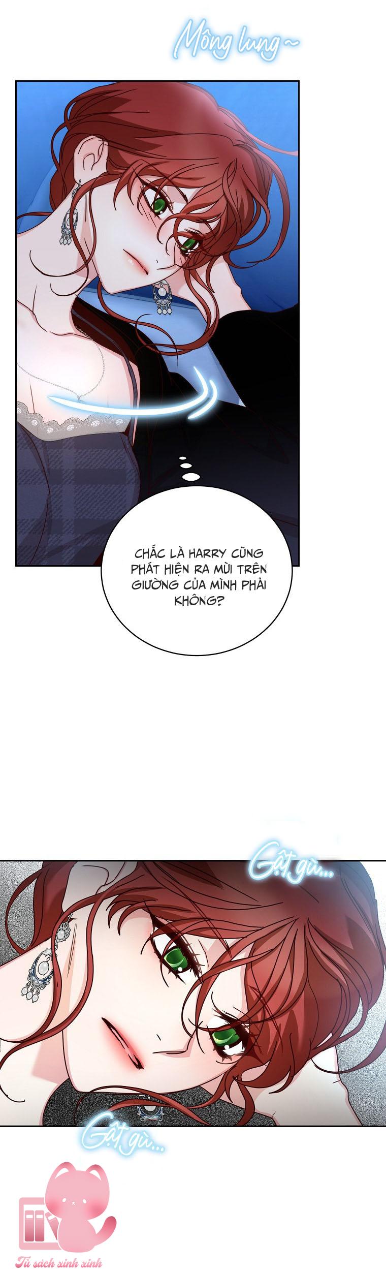 Thế Thì Ta Cứ Trở Thành Kẻ Ác Thôi Chap 70 - Trang 2
