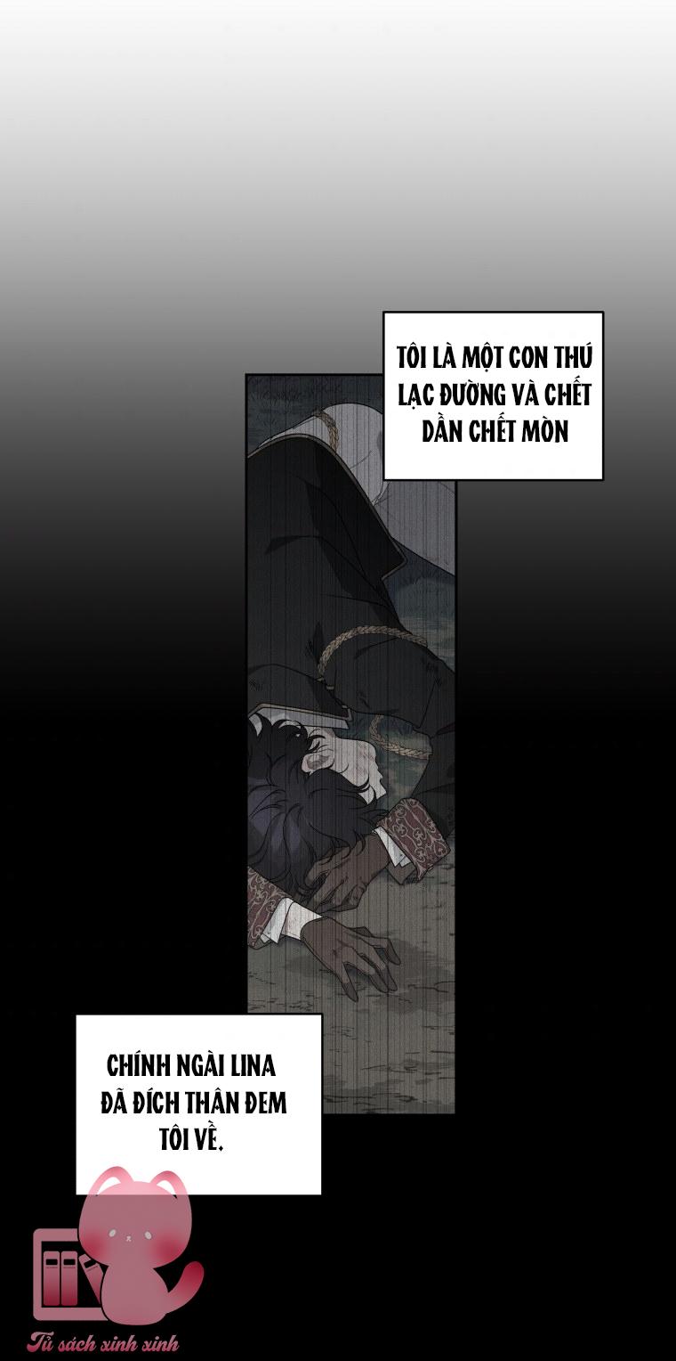 Ác Nữ Thuần Hoá Quái Thú Chapter 1 - Trang 4