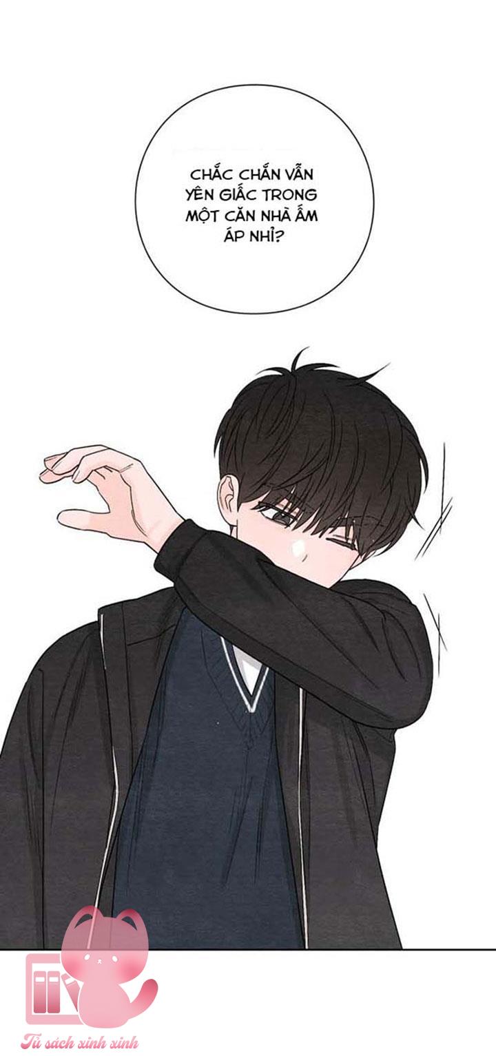 Bí Mật Thanh Xuân Chapter 3 - Trang 4