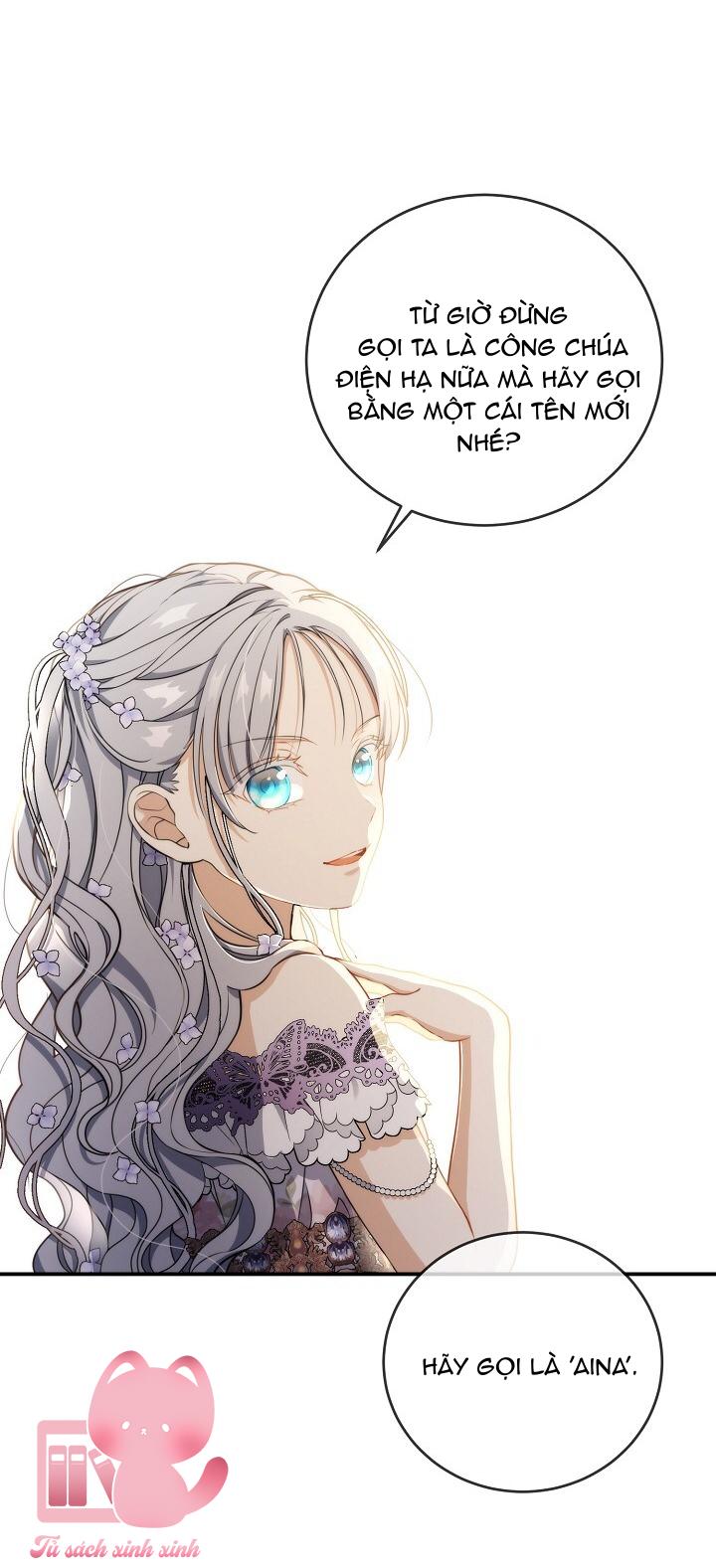 Hướng Về Ánh Dương Lần Nữa Chapter 38 - Trang 4