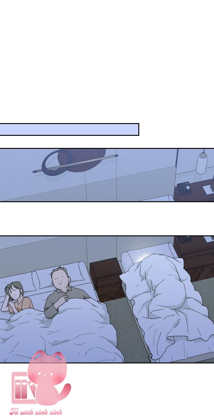 Vận May Không Ngờ Chap 50 - Trang 4