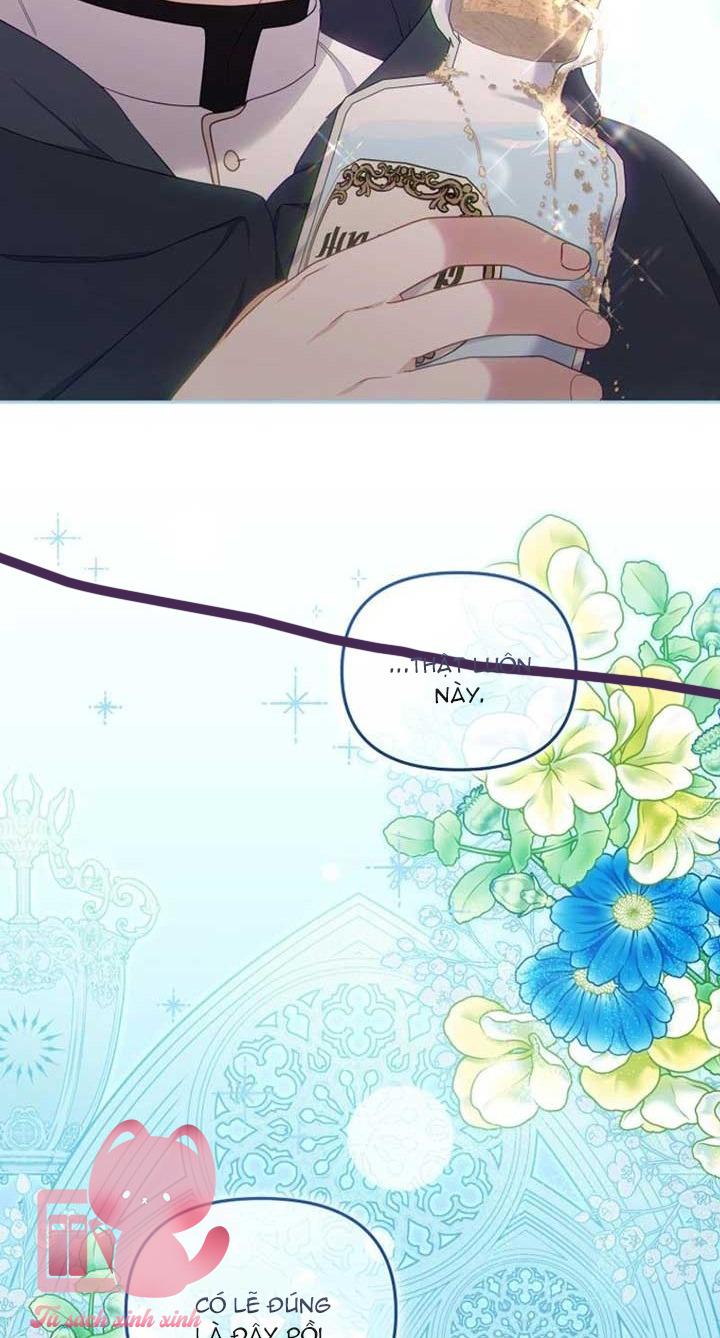 Tôi Được Nuôi Dưỡng Bởi Những Kẻ Phản Diện Chap 76 - Trang 3