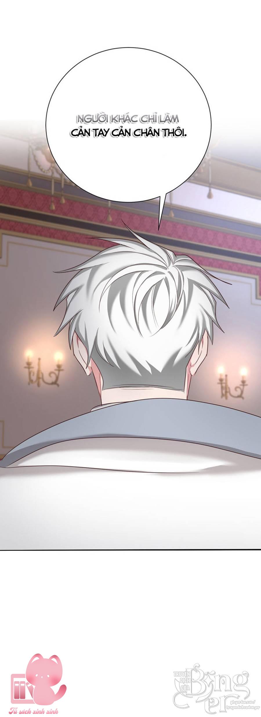 Thế Thì Ta Cứ Trở Thành Kẻ Ác Thôi Chap 26 - Trang 2