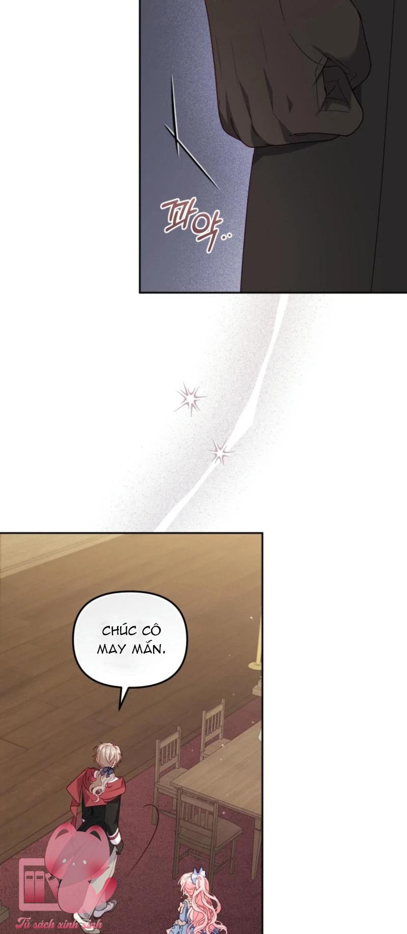 Tôi Được Nuôi Dưỡng Bởi Những Kẻ Phản Diện Chap 96 - Next Chap 97