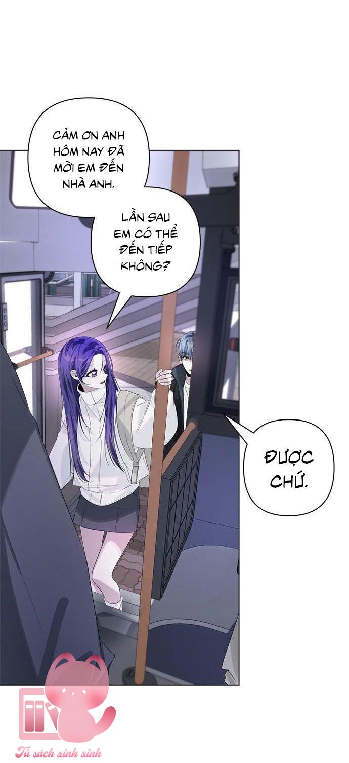 Đàn Anh Xấu Xa! Chap 74 - Trang 3