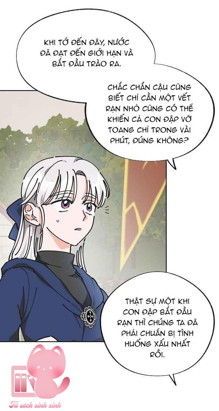 Người Hùng Của Ác Nữ Chapter 6 - Trang 4