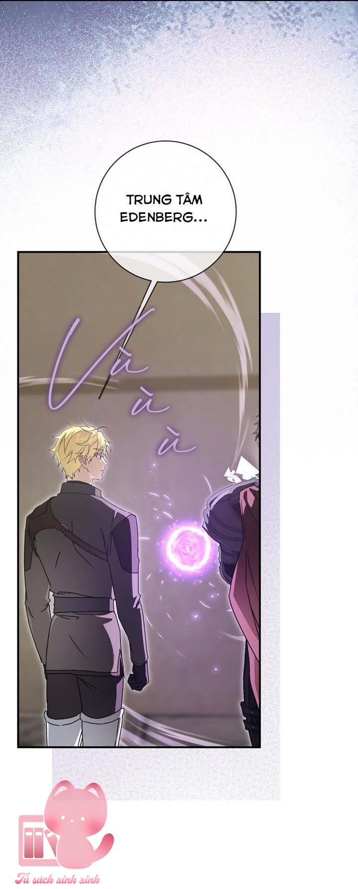 Hướng Về Ánh Dương Lần Nữa Chapter 110 - Trang 4