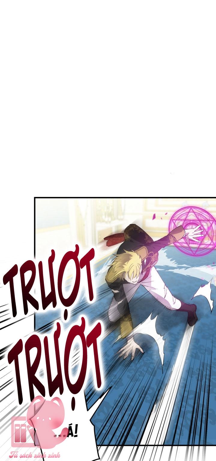 Những Nhân Vật Mạnh Nhất Thế Giới Ám Ảnh Tôi Chapter 49 - Trang 4
