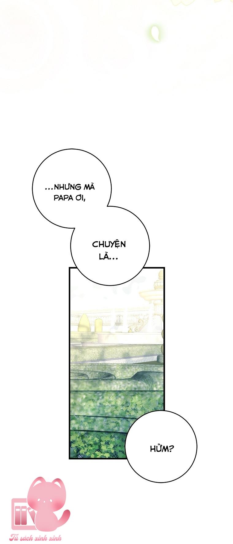 Nhận Nuôi Người Cha Phản Diện Chapter 37 - Trang 4