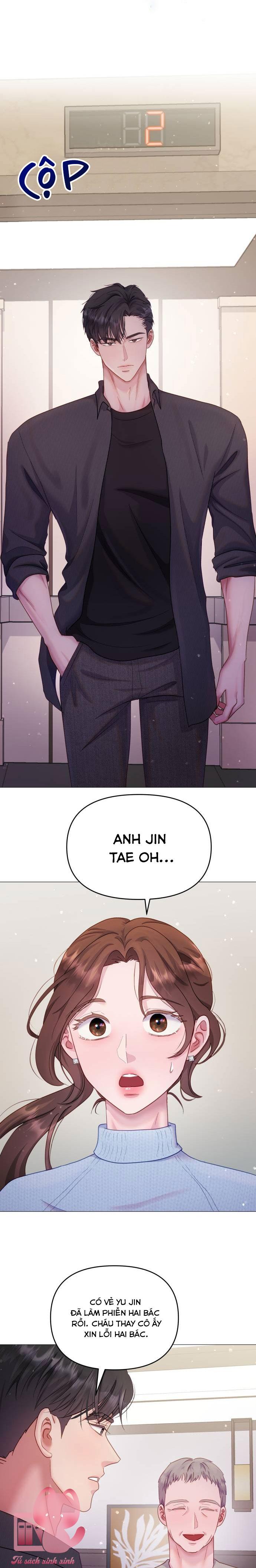 Hướng Dẫn Thu Phục Mãnh Thú Chap 15 - Next Chap 16