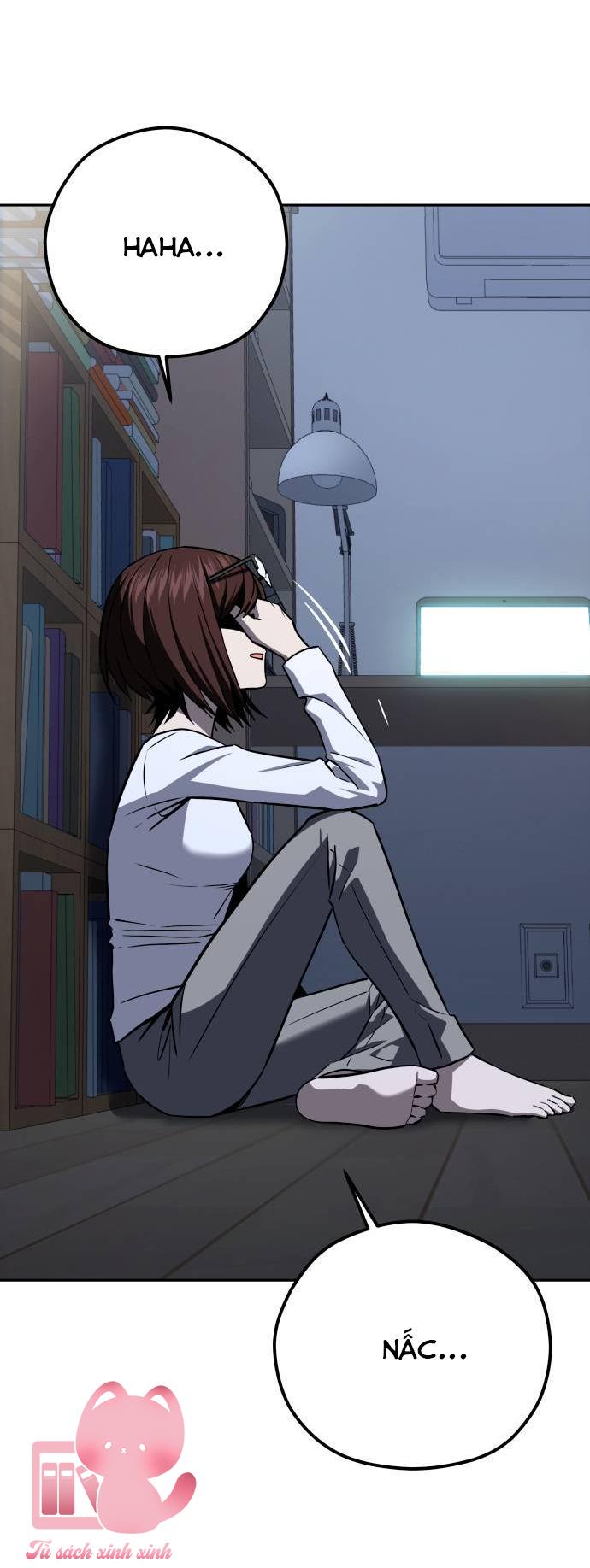 Nhận Nuôi Người Cha Phản Diện Chap 81 - Trang 2