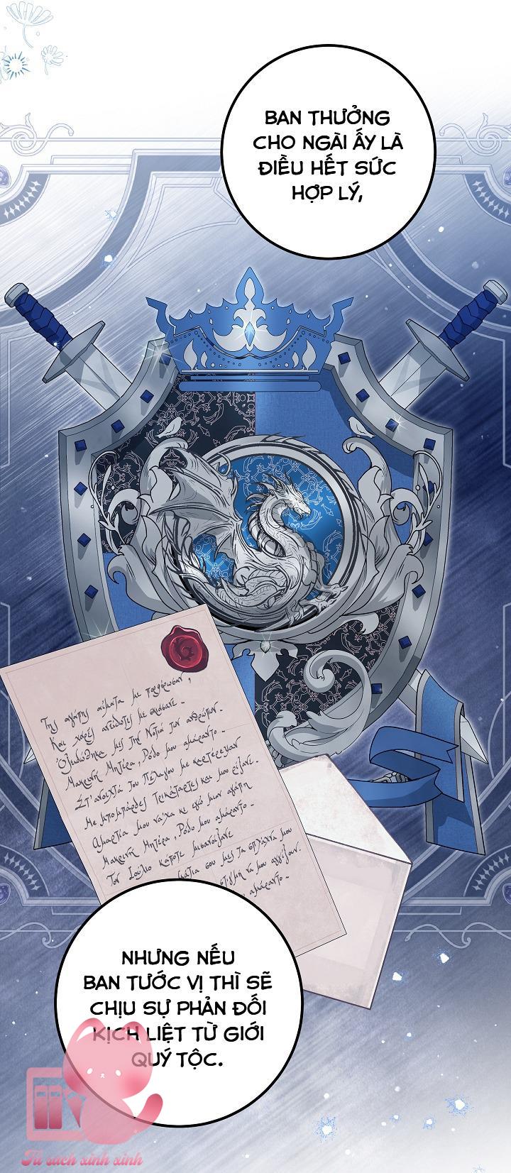 Hoàng Nữ Cosplay Nonfan Chapter 44 - Trang 4