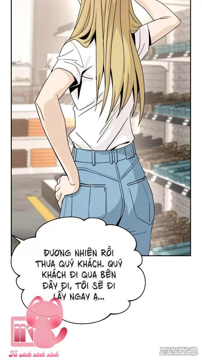 Lớ Ngớ Vớ Phải Tình Yêu Chap 51 - Trang 2