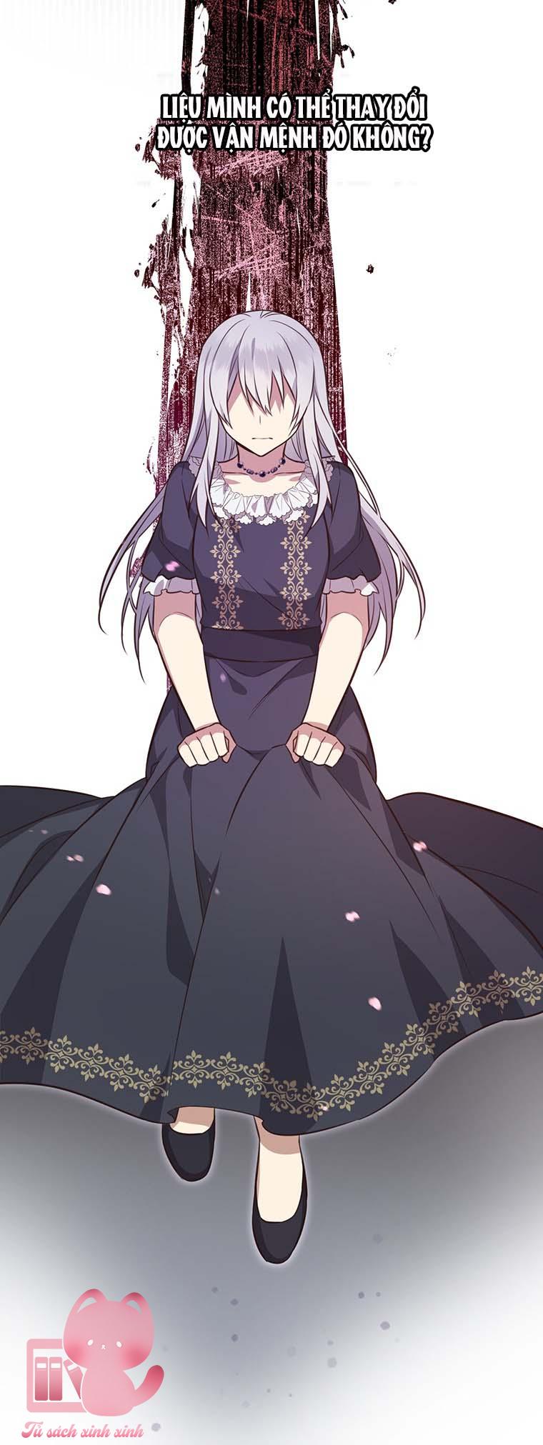 Yêu Tôi Đi, Dù Sao Ngài Cũng Chỉ Là Nhân Vật Phụ Chapter 4 - Trang 4