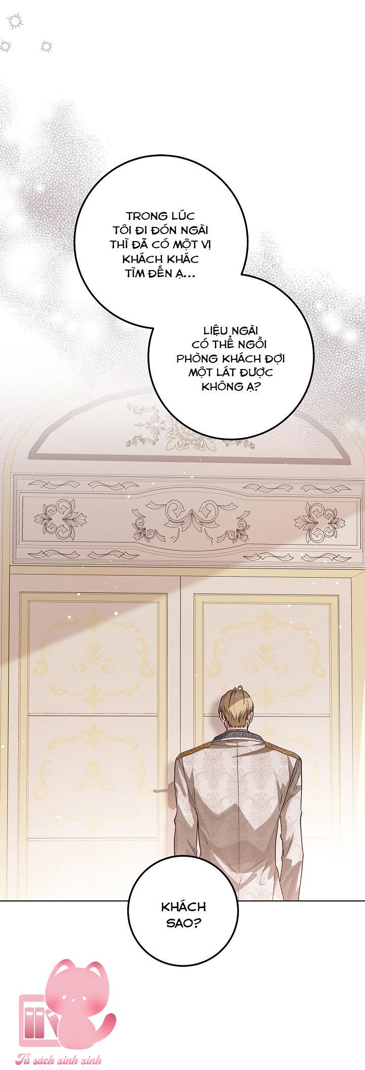 Hoàng Nữ Cosplay Nonfan Chapter 40 - Trang 4