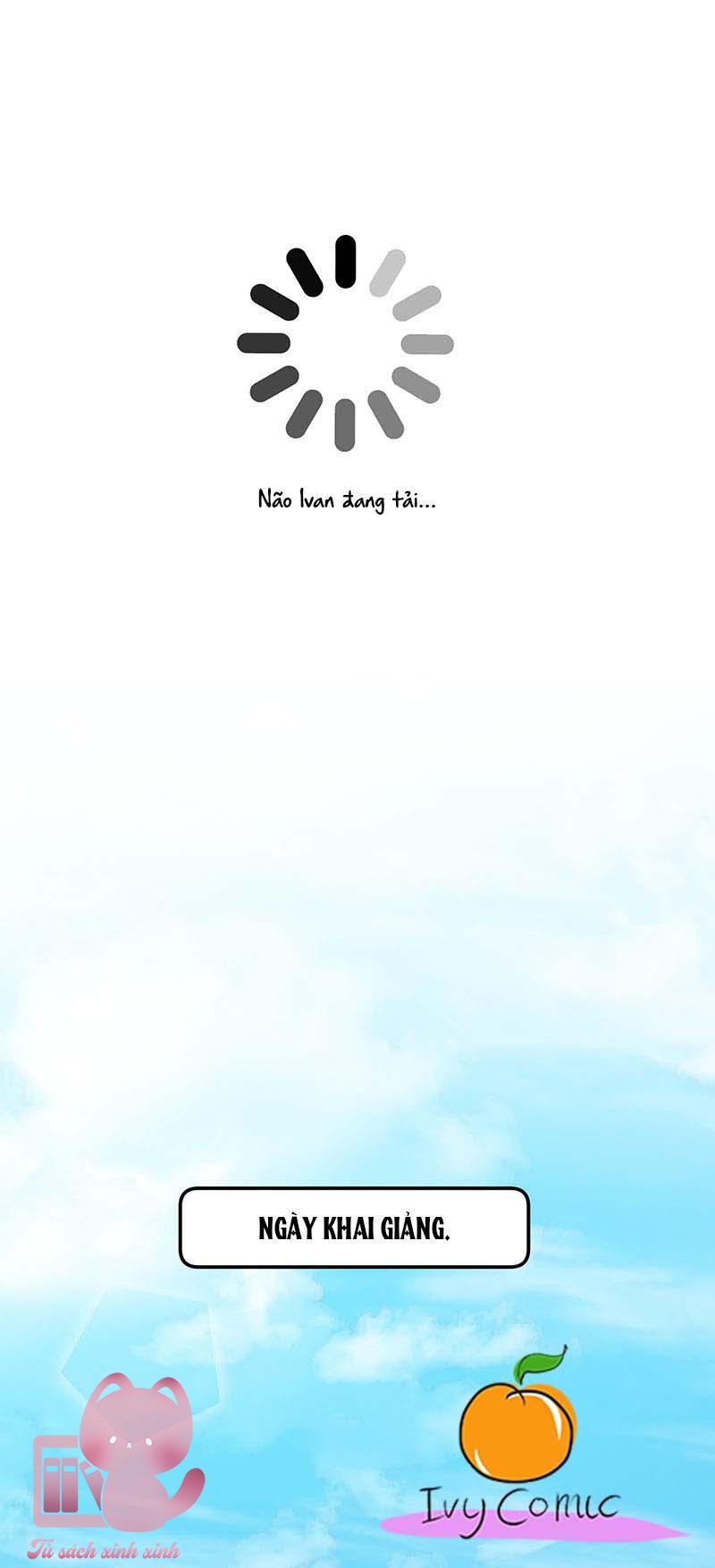 Tình Yêu Tựa Vòng Lặp Chap 6 - Trang 2