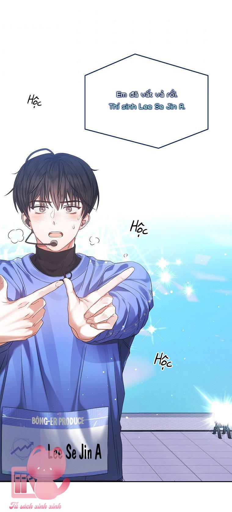 Debut Or Die Chapter 7 - Trang 4