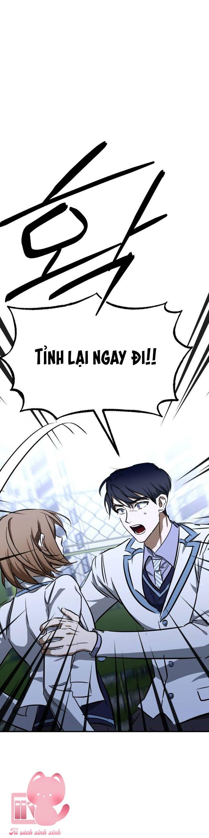 Đêm Của Bóng Tối Chapter 50 - Next Chapter 51