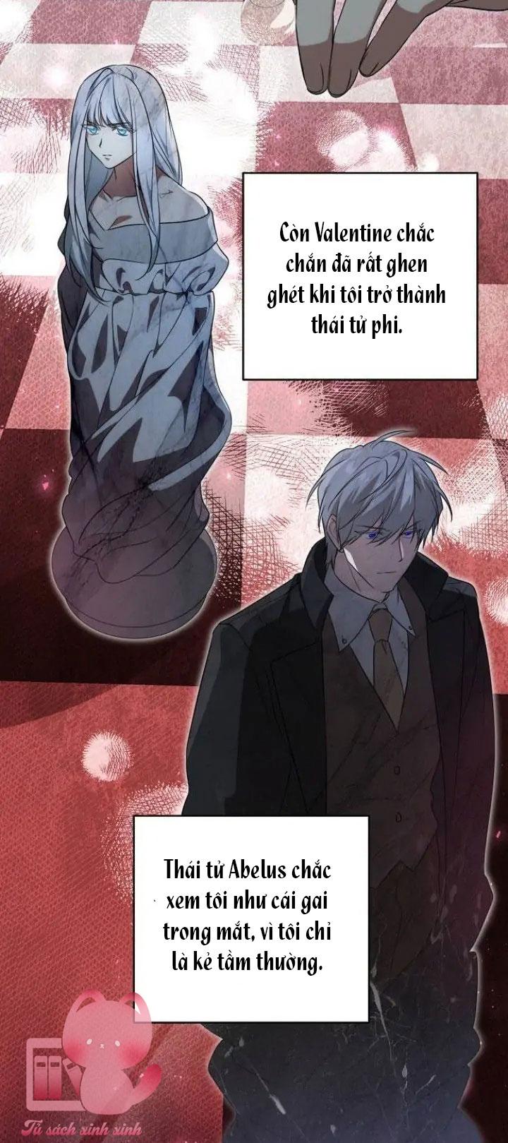 Cái Giá Phải Trả Chapter 5 - Trang 4