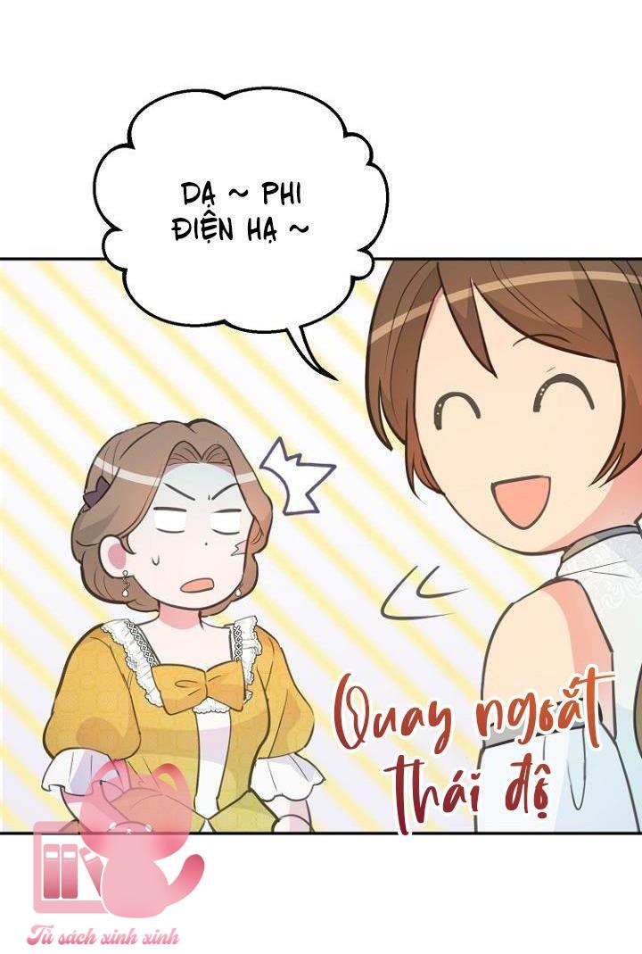 Bỏ Quách Chồng Con Đi, Tiền Bạc Mới Là Tất Cả Chap 35 - Trang 2