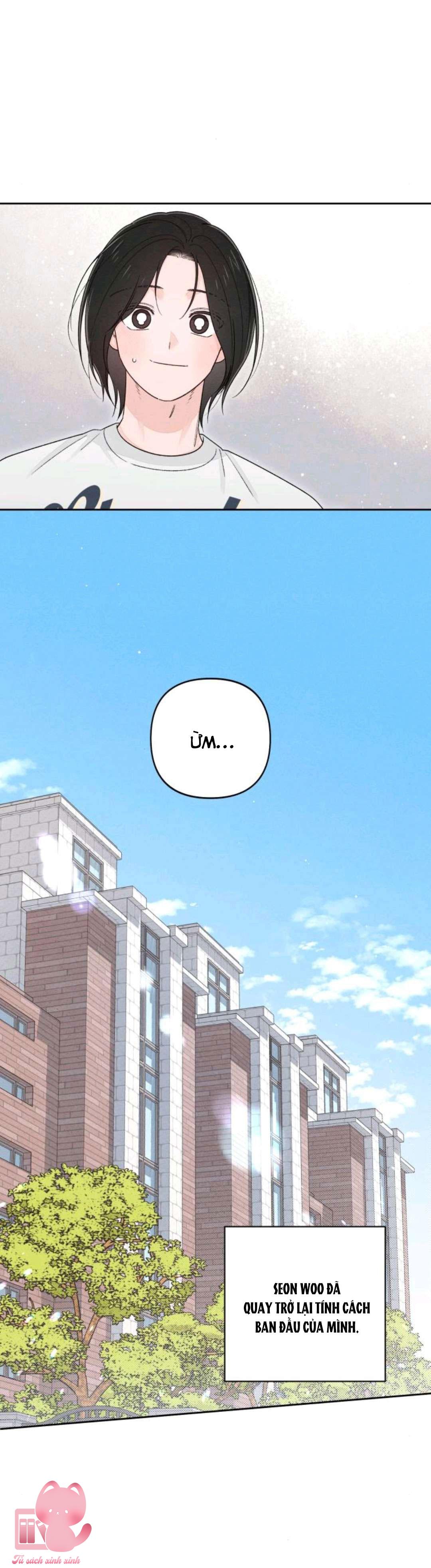Bí Mật Thanh Xuân Chapter 98 - Next Chapter 99