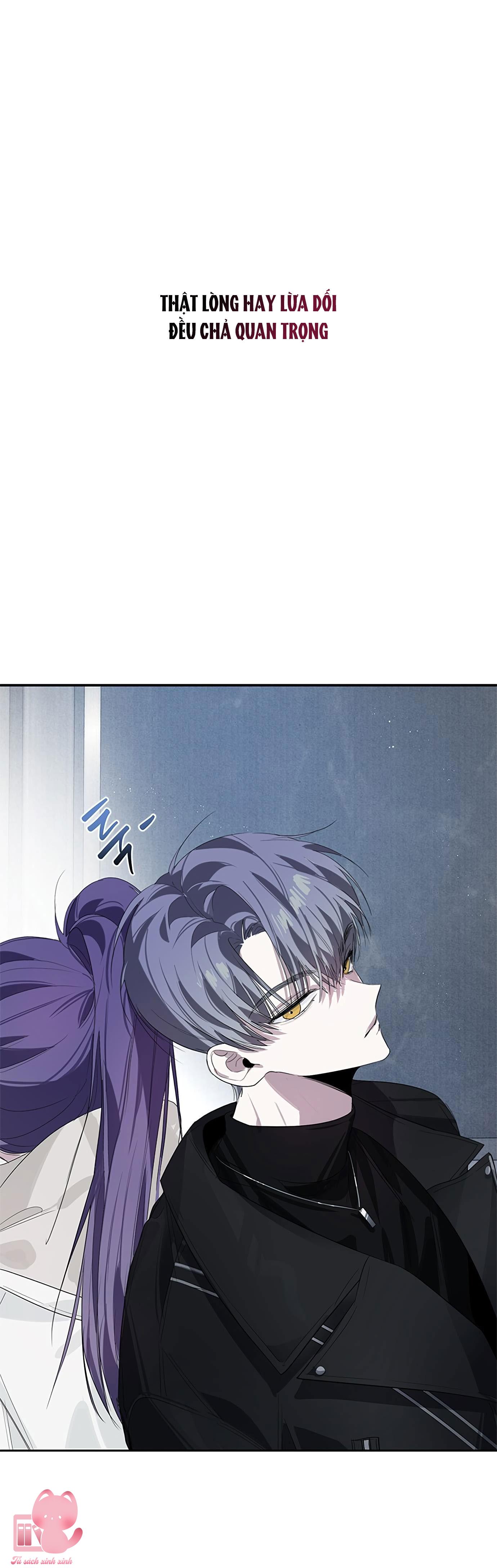 Đàn Anh Xấu Xa! Chap 37 - Next Chap 38