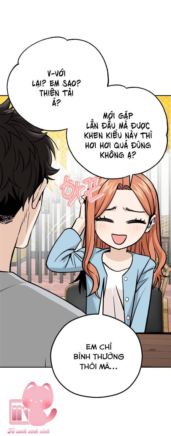 Nhận Nuôi Người Cha Phản Diện Chap 81 - Trang 2