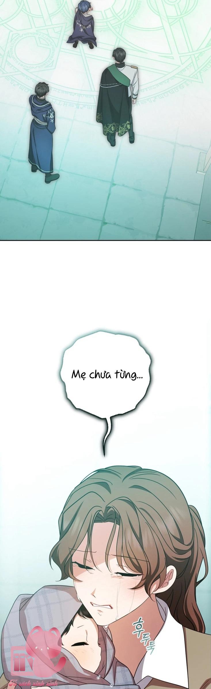 Được Yêu Thương Mà Còn Ngại Ngùng Sao! Chap 63 - Trang 4