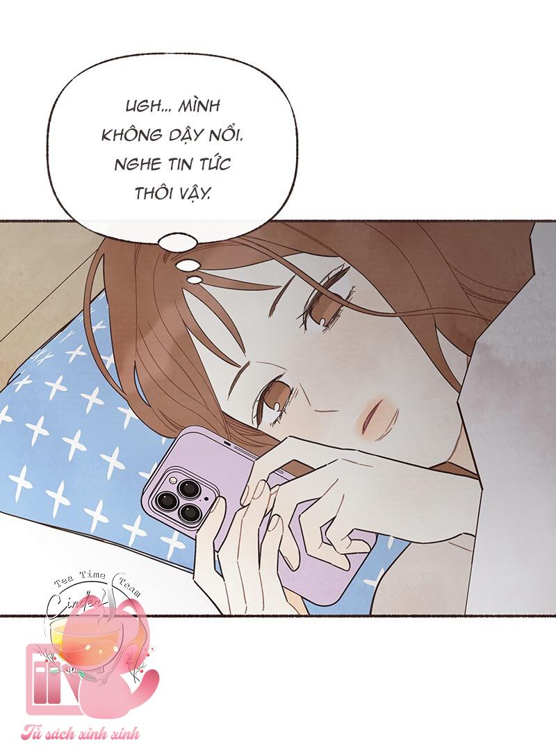 Cảm Xúc Chuyển Giao Chap 24 - Next Chap 25