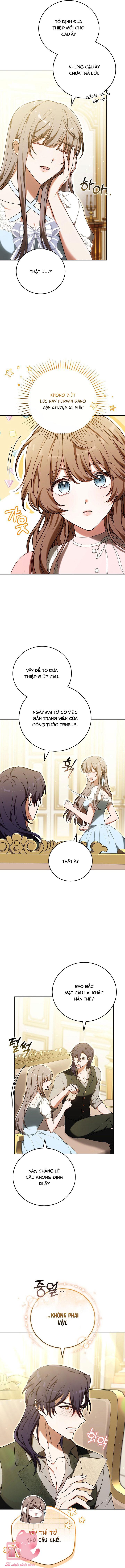 Lời Tỏ Tình Thứ 101 Chap 21 - Trang 2