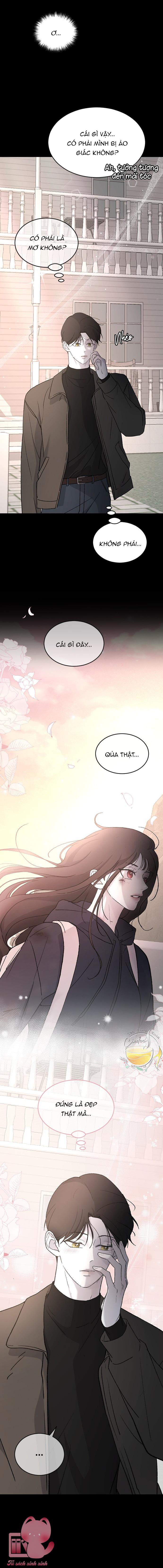 Ba Anh Trai Cực Phẩm Của Tôi Chap 92 - Trang 3
