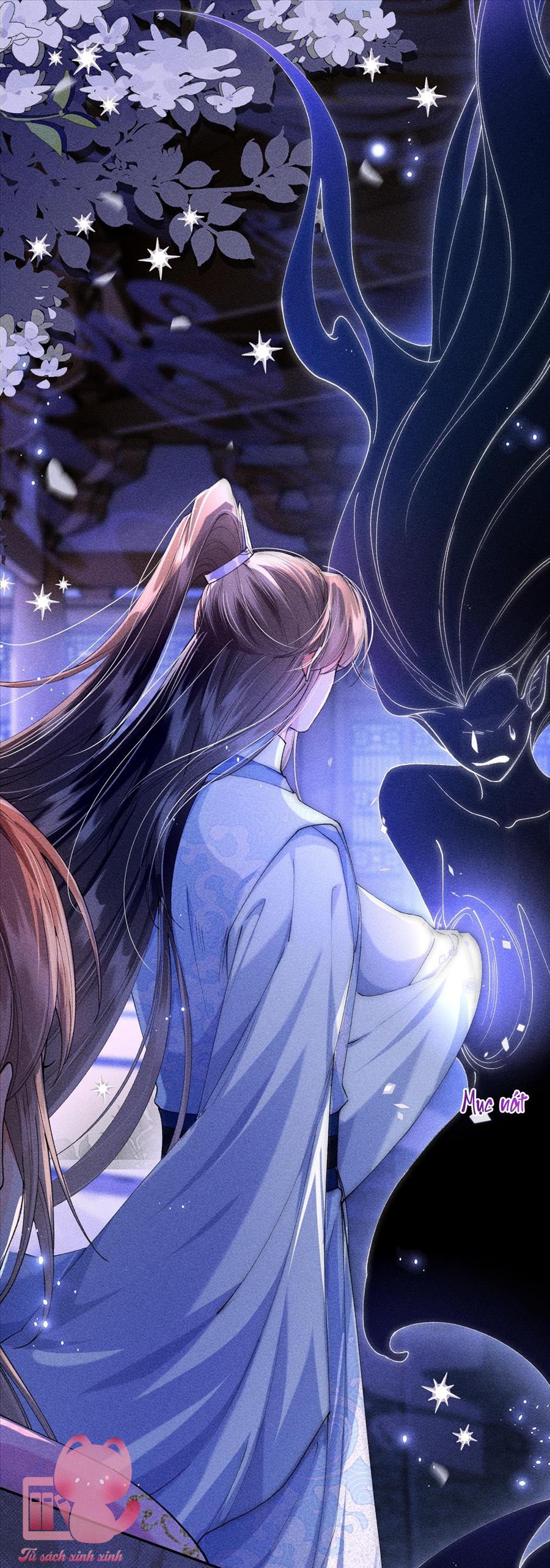 Nữ Phụ Không Muốn Nam Nữ Chính Chia Tay Chapter 19 - Trang 4