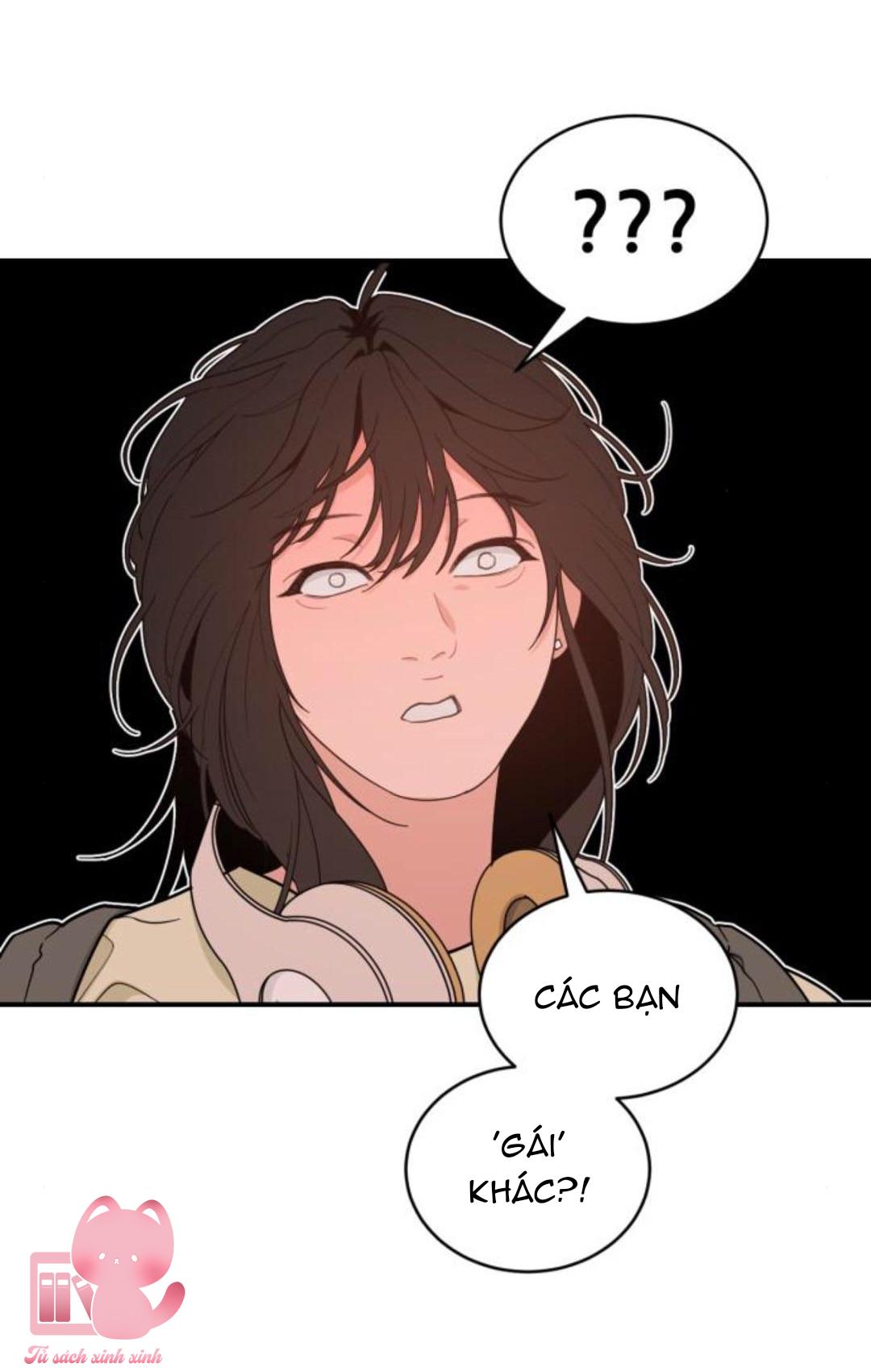Vận May Không Ngờ Chap 45 - Trang 2