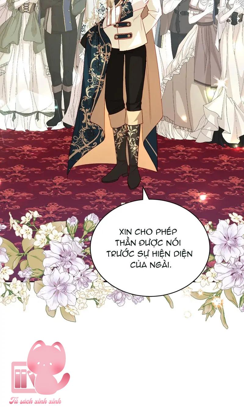 Một Ngày Nọ Bỗng Dưng Cha Xuất Hiện Chapter 28 - Trang 4