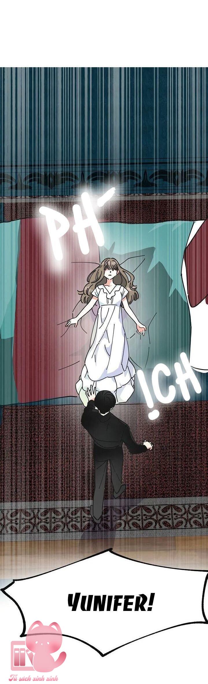 Người Hùng Của Ác Nữ Chapter 8 - Trang 4