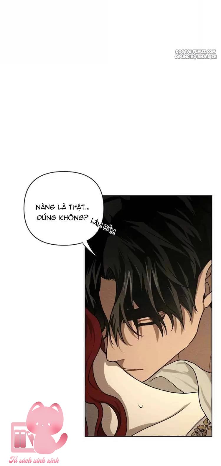 Dưới Tán Cây Sồi Chapter 5 - Trang 3
