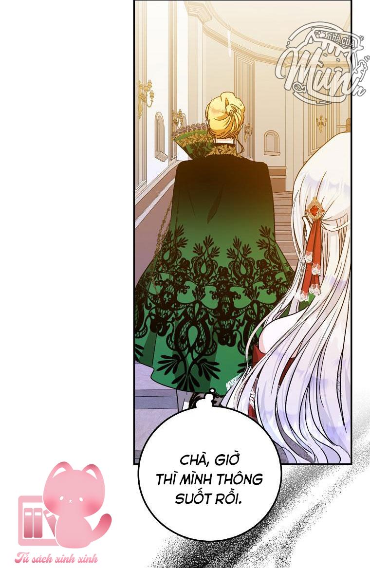 Tôi Trở Thành Vợ Của Nam Chính Chap 22 - Trang 3