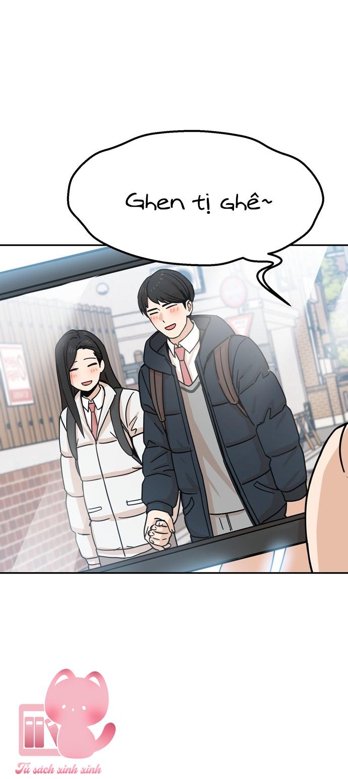 Lớ Ngớ Vớ Phải Tình Yêu Chapter 5 - Trang 4