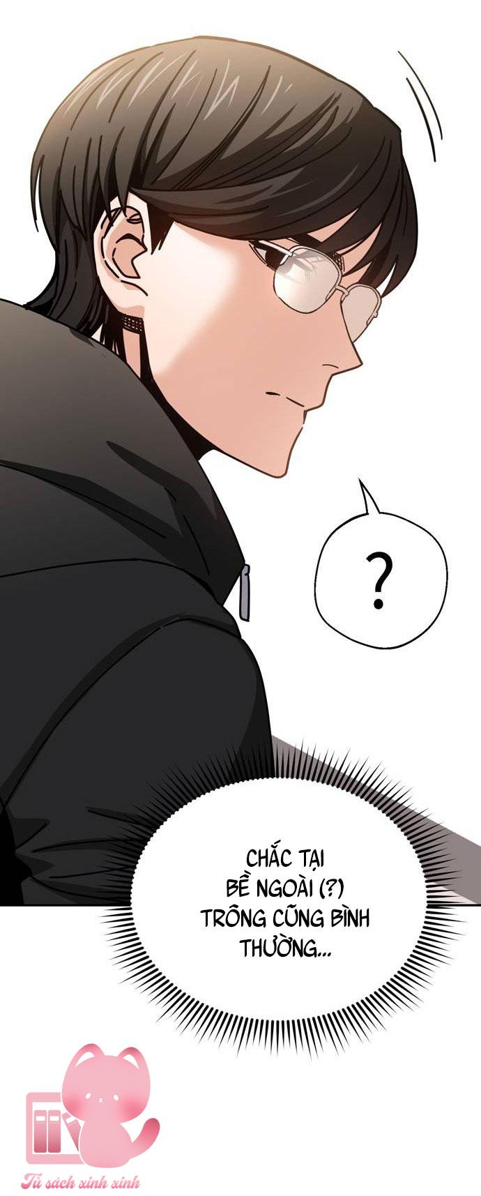 Lớ Ngớ Vớ Phải Tình Yêu Chapter 22 - Trang 4