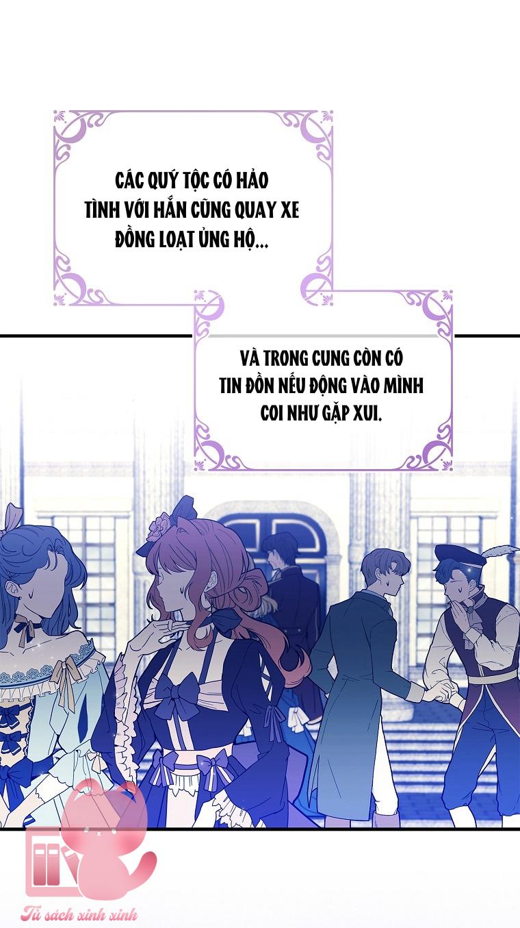 Nhận Nuôi Người Cha Phản Diện Chapter 37 - Trang 4