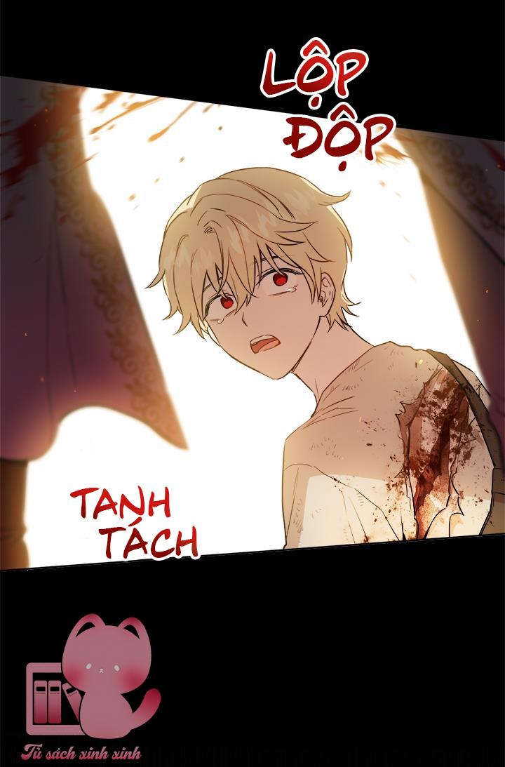 Cuộc Sống Mới Của Công Nương Chapter 36 - Trang 4