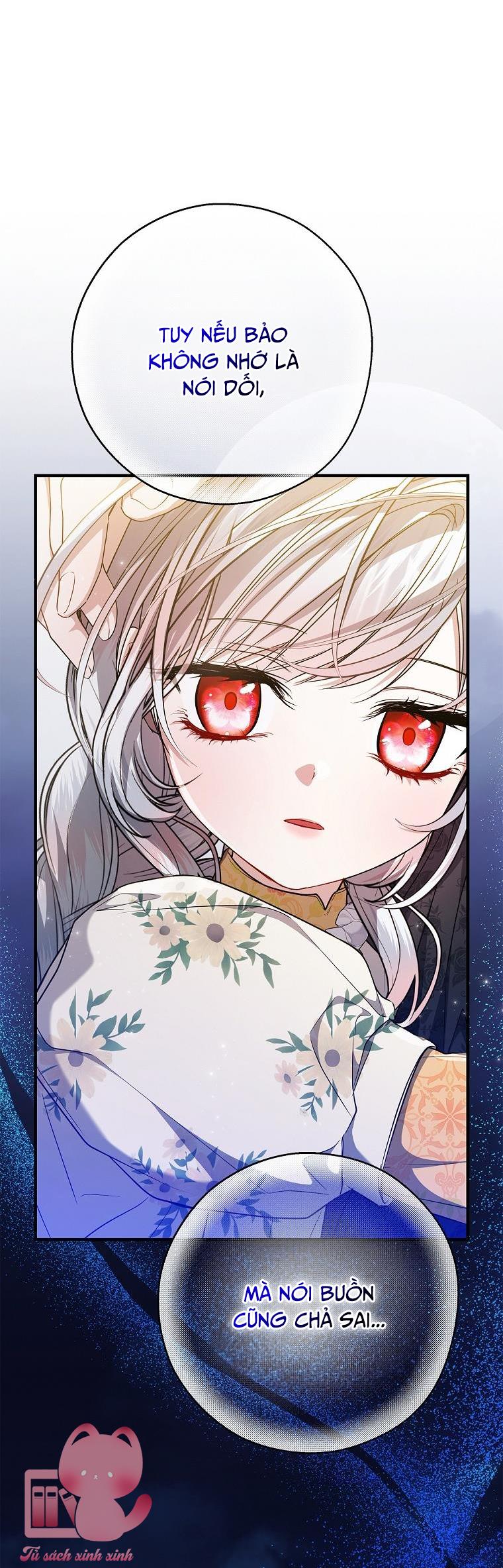 Nhận Nuôi Người Cha Phản Diện Chapter 38 - Trang 4